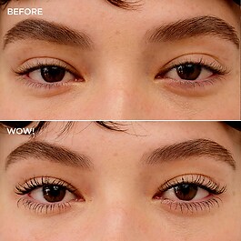 Fan Fest - Fanning Mascara